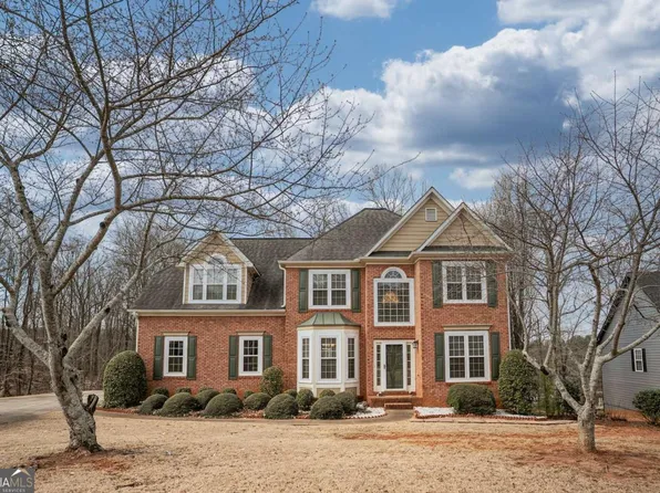 2234 Oak Falls Ln, Buford, GA 30519