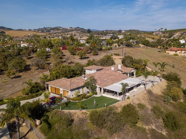 4780 Caminito De Los Cepillos, Bonsall, CA 92003