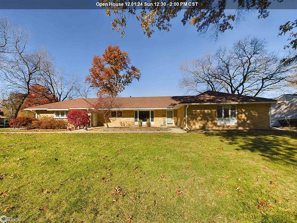 609 E Alta Vista Ave, Ottumwa, IA 52501 | Zillow