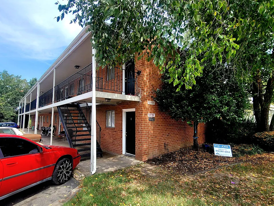 1822 Williamsburg Rd #2