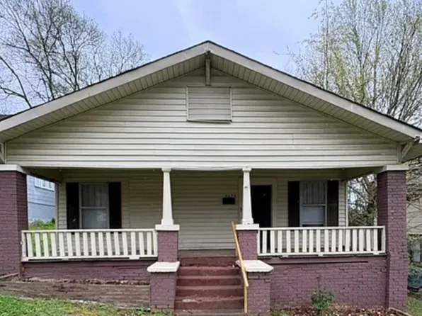 4029 44th Ave N, Birmingham, AL 35217