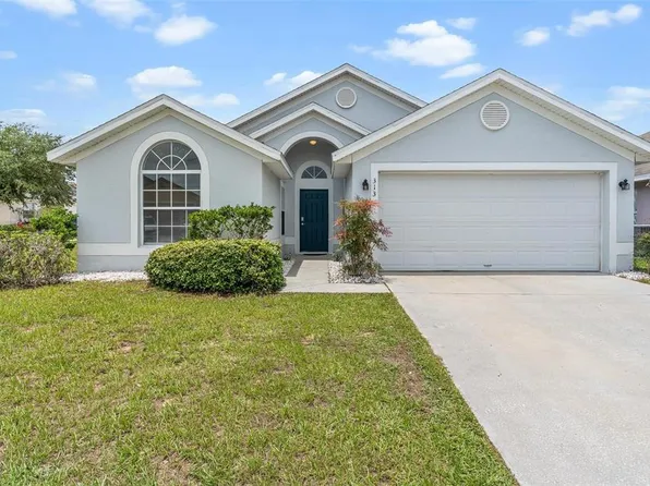 313 Cheshire Way, Davenport, FL 33897