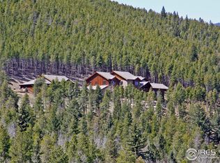 34676 Squaw Pass Rd, Evergreen, CO 80439