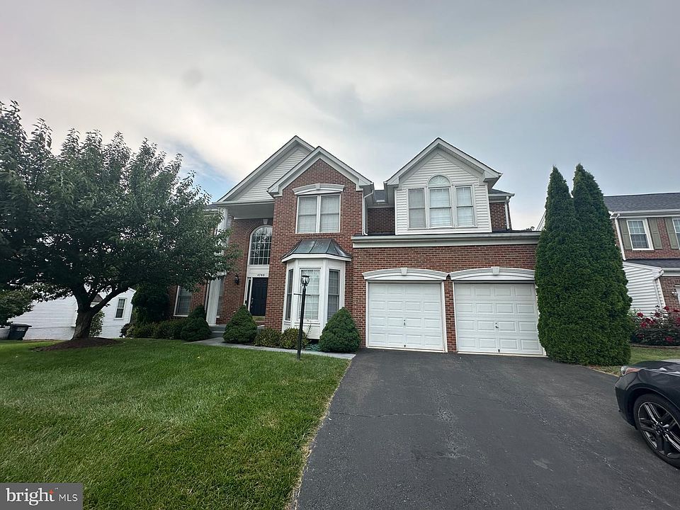 1st image of 4780 Walbern Ct