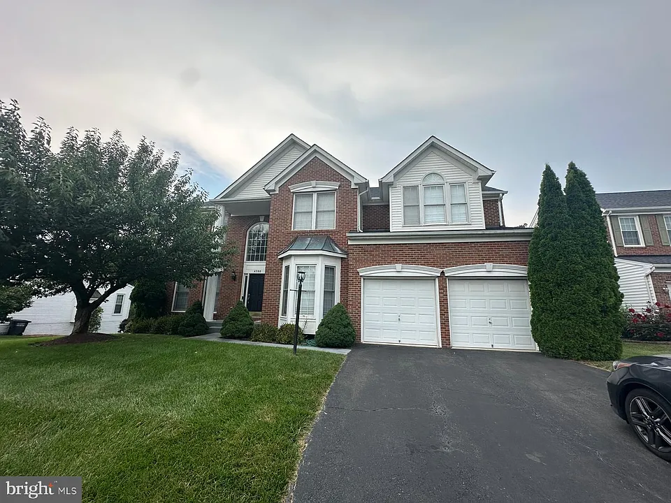 4780 Walbern Ct