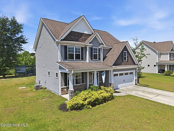 3rd image of 91 W Conolly Court