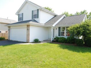 3445 Prairie View Dr, Rockford, IL