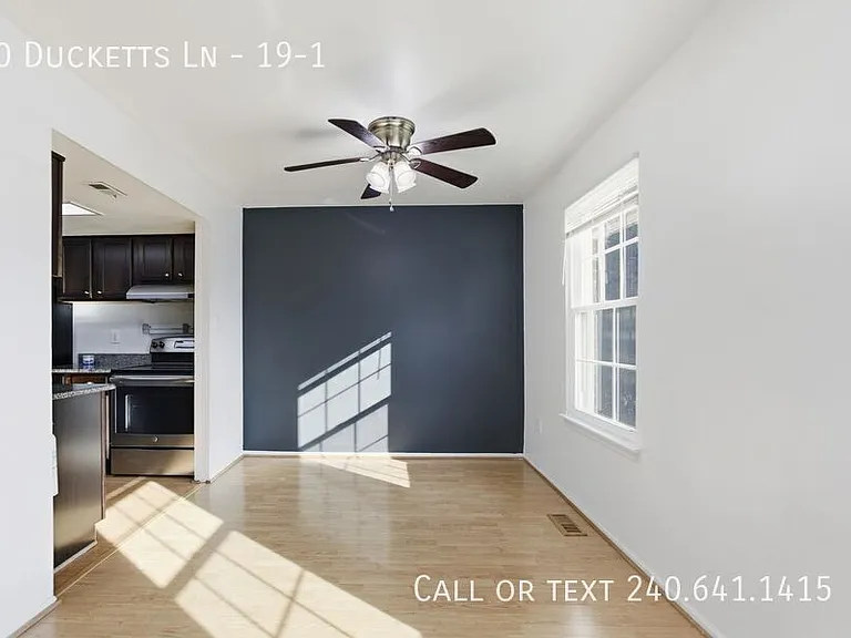 6600 Ducketts Ln #19-1 — Photo 4