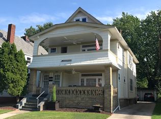 14629 Leonard Ave, Lakewood, OH 44107