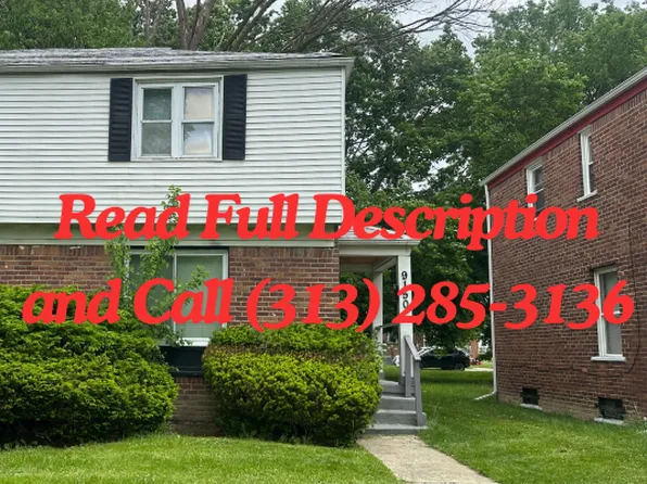 9150 Asbury Park, Detroit, MI 48228