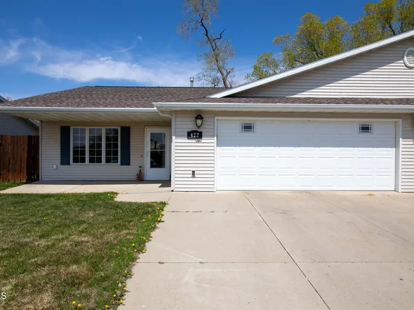 422 W Arbor Ave, Bismarck, ND 58504