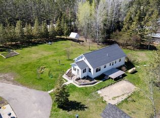 9154 Highway 73, Angora, MN 55703