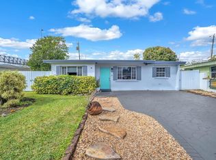 404 S 62nd Terrace, Hollywood, FL 33023