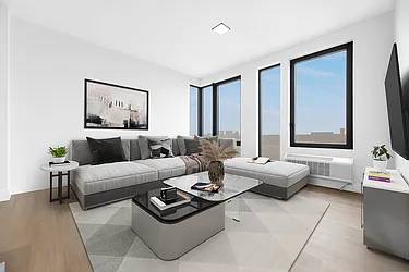 Rented by REAL New York