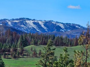 0 S Highway 21, Keller, WA 99140