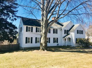 70 Sunset Ave, Amherst, MA 01002