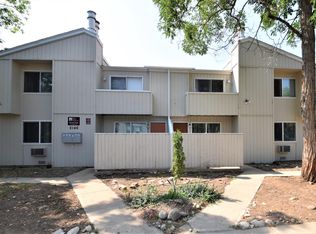 2146 Goss Cir #1, Boulder, CO 80302