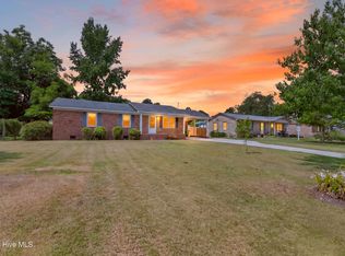 2544 Lynn Loop, Winterville, NC 28590