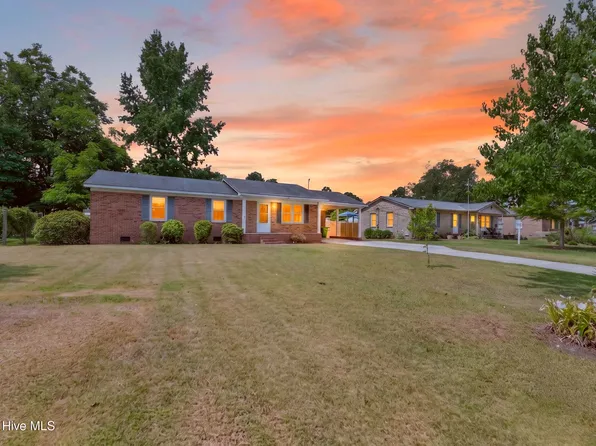 2544 Lynn Loop, Winterville, NC 28590