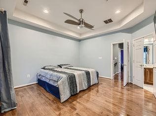 121 Albemarle St UNIT 33, Baltimore, MD 21202