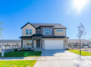 956 N Banner Dr #620, Saratoga Springs, UT 84045