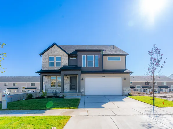 956 N Banner Dr #620, Saratoga Springs, UT 84045