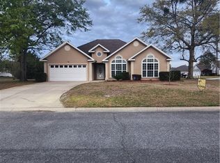 178 Huntington Cir, Brunswick, GA 31525