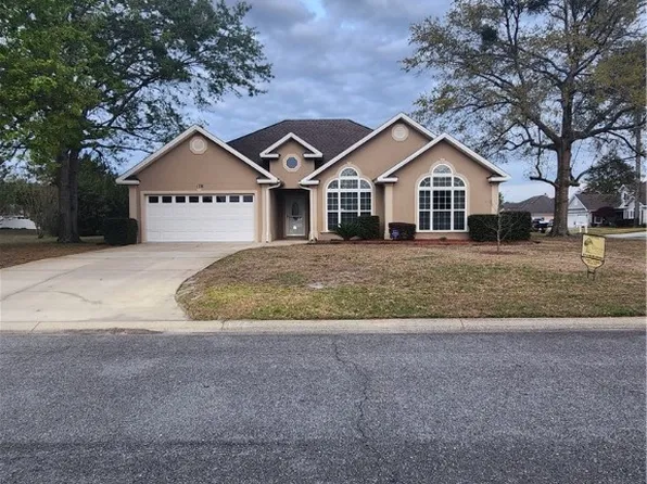 178 Huntington Cir, Brunswick, GA 31525