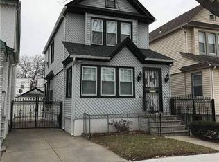 10448 110th St, South Richmond Hill, NY 11419