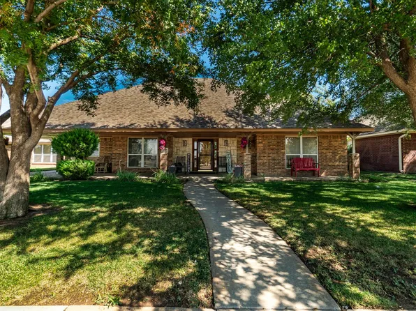 7108 Glenoak Ln, Amarillo, TX 79109