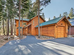 13066 Skiview Loop, Truckee, CA 96161