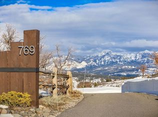 769 Irwins Pl, Chromo, CO 81128