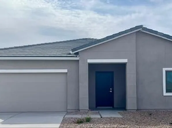 4039 N GHOST HOLLOW Way, Casa Grande, AZ 85122