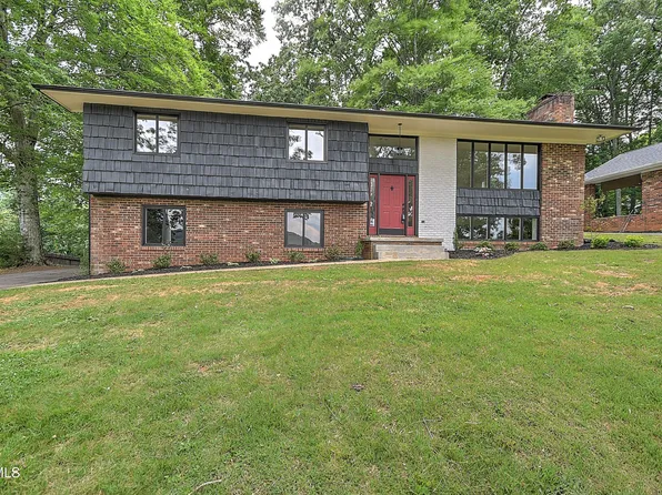 229 Kanan Dr, Kingsport, TN 37664