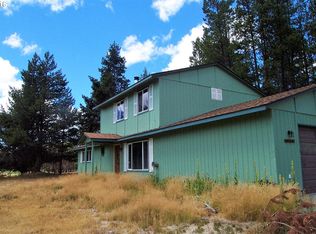 136510 River Rd, Crescent, OR 97733