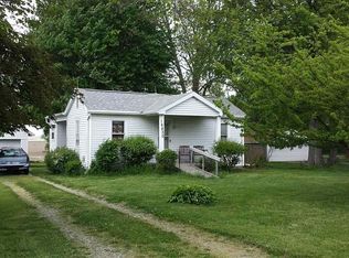 16830 Old State Rd, Evansville, IN 47725