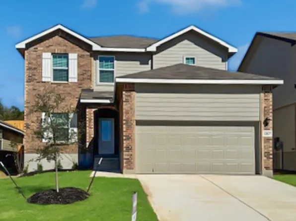 12037 Golden Quartz, San Antonio, TX 78245