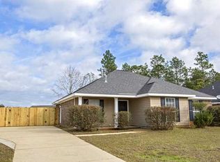 8152 Woodland Way, Semmes, AL 36575