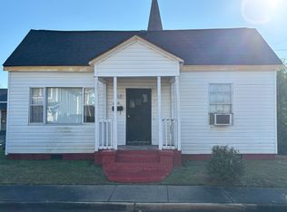 1258 Pine St, Augusta, GA 30901