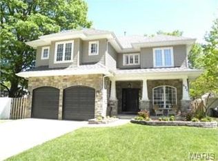 636 Cleveland Ave, Saint Louis, MO 63122