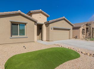 1055 E Madera Grove Ln, Sahuarita, AZ 85629