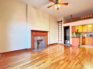 44 W 88th St #4F, New York, NY 10024