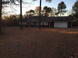 203 Emelia St, Clarksville, AR 72830