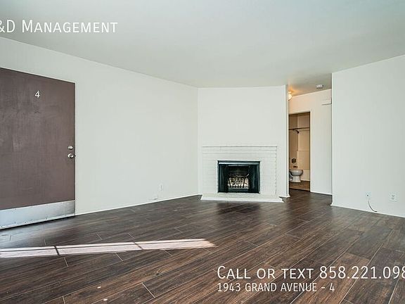 3rd image of 1943 Grand Ave #4