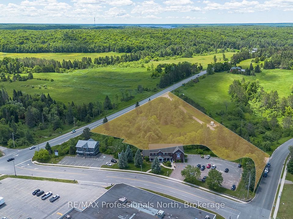 1st image of 551 Muskoka Rd W #118