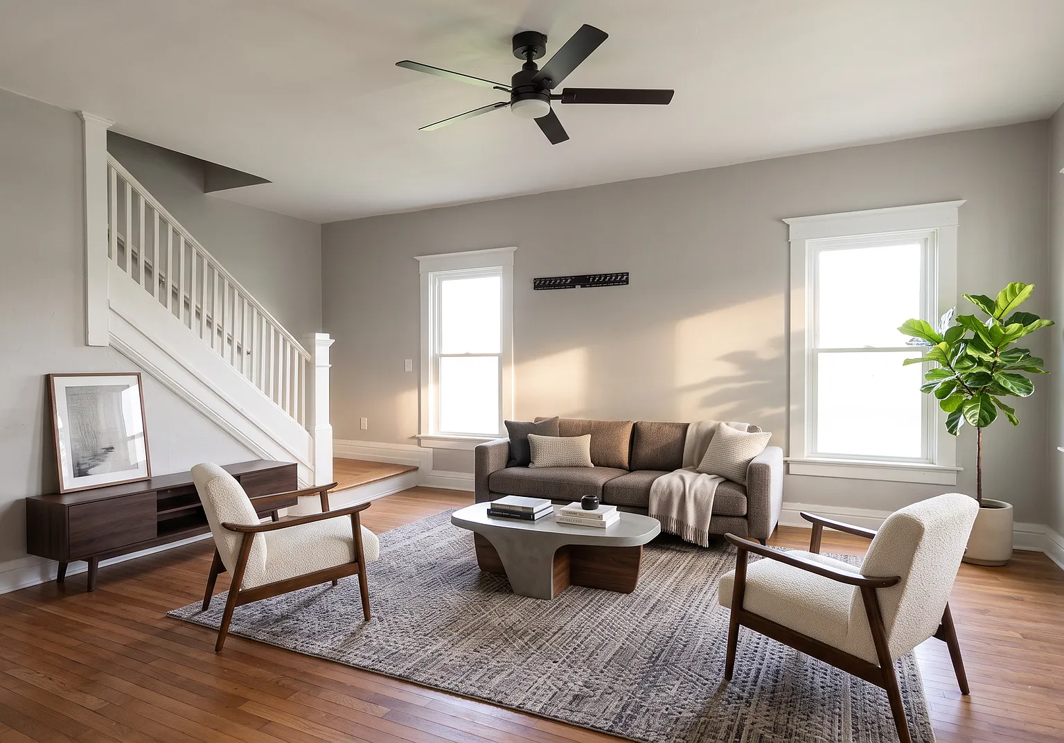 Section 8 and Eden Welcomed in this newly renovated home in Lorain! — Photo 1