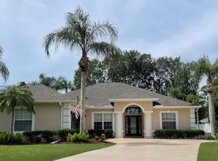 47 Eagle Harbor Trl, Palm Coast, FL 32164