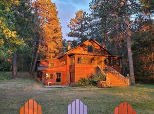 31018 Libbe Ln, Park Rapids, MN 56470