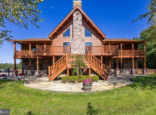 324 Eayrestown Rd, Southampton, NJ 08088