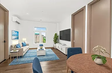 419 East 135th Street